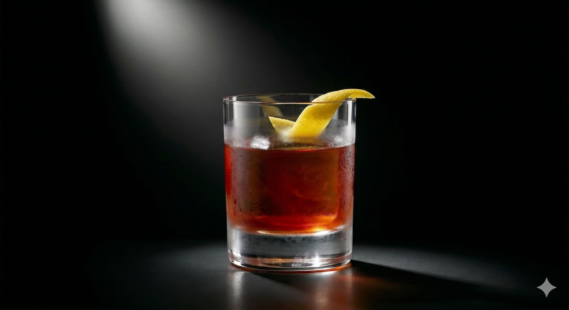 Heritage Sazerac